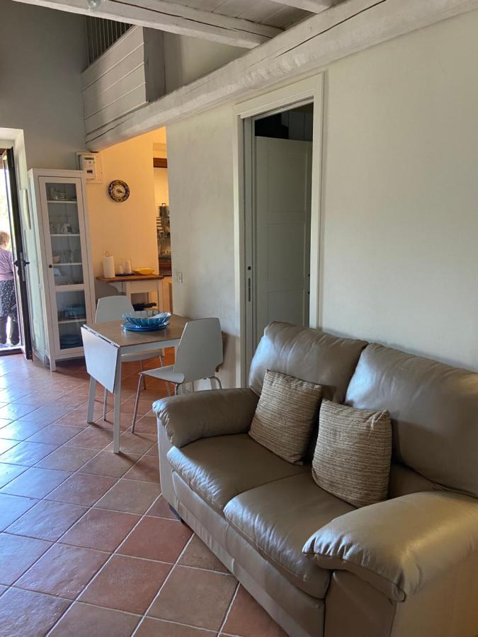 Villa Al Presti, Vacanze In Pieno Relax Cefalù Εξωτερικό φωτογραφία