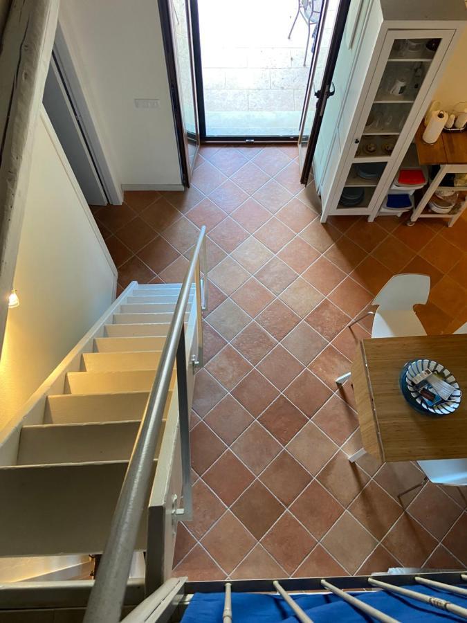 Villa Al Presti, Vacanze In Pieno Relax Cefalù Εξωτερικό φωτογραφία