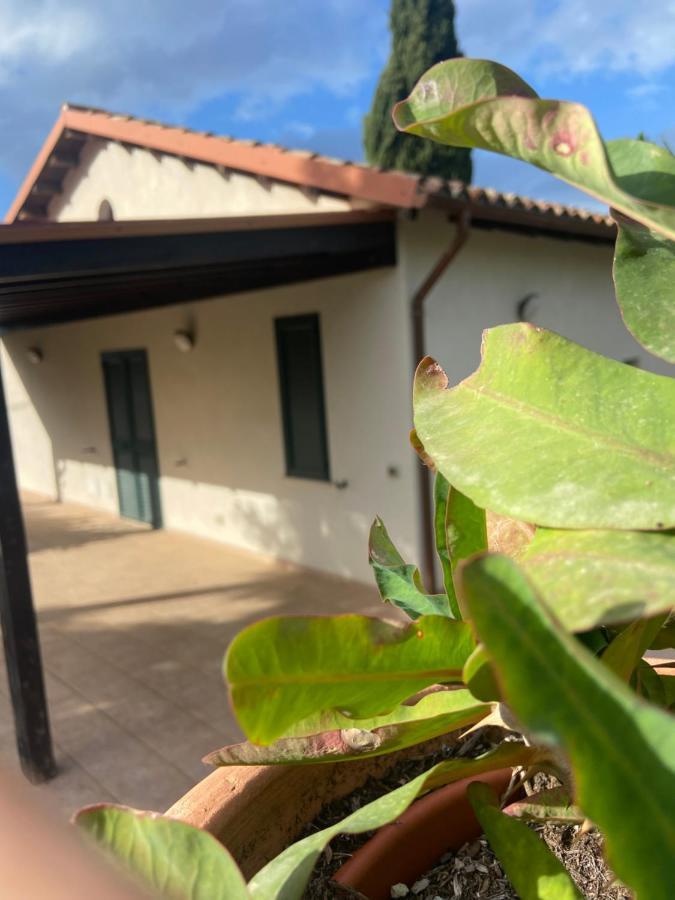 Villa Al Presti, Vacanze In Pieno Relax Cefalù Εξωτερικό φωτογραφία