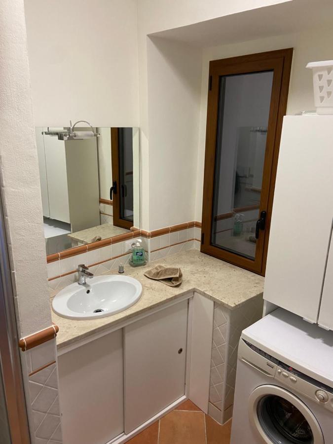 Villa Al Presti, Vacanze In Pieno Relax Cefalù Εξωτερικό φωτογραφία