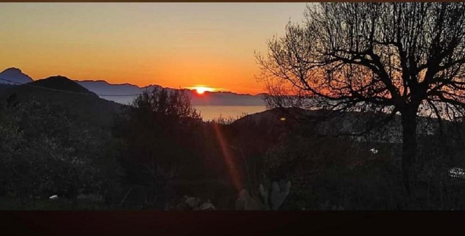 Villa Al Presti, Vacanze In Pieno Relax Cefalù Εξωτερικό φωτογραφία
