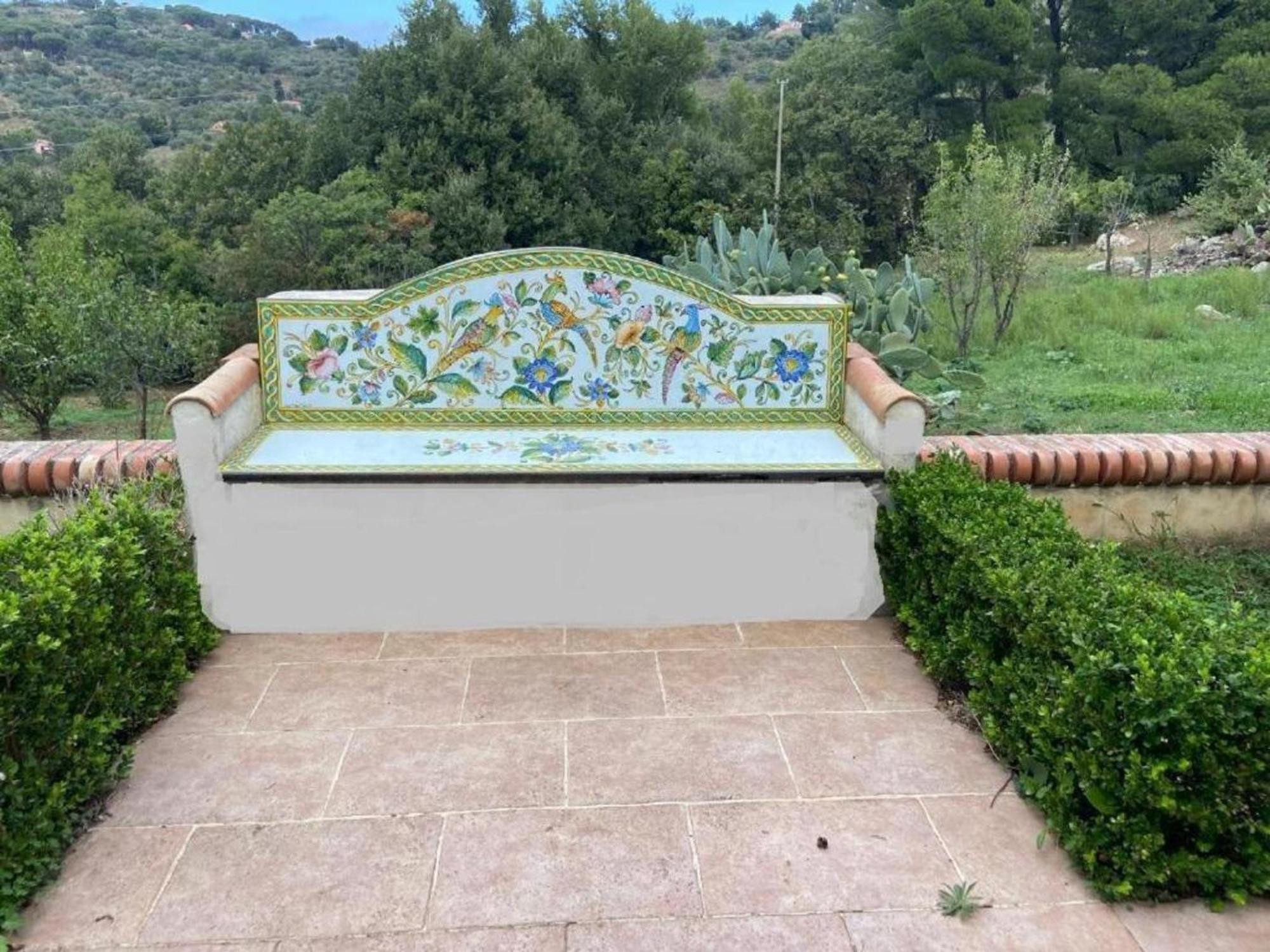 Villa Al Presti, Vacanze In Pieno Relax Cefalù Εξωτερικό φωτογραφία