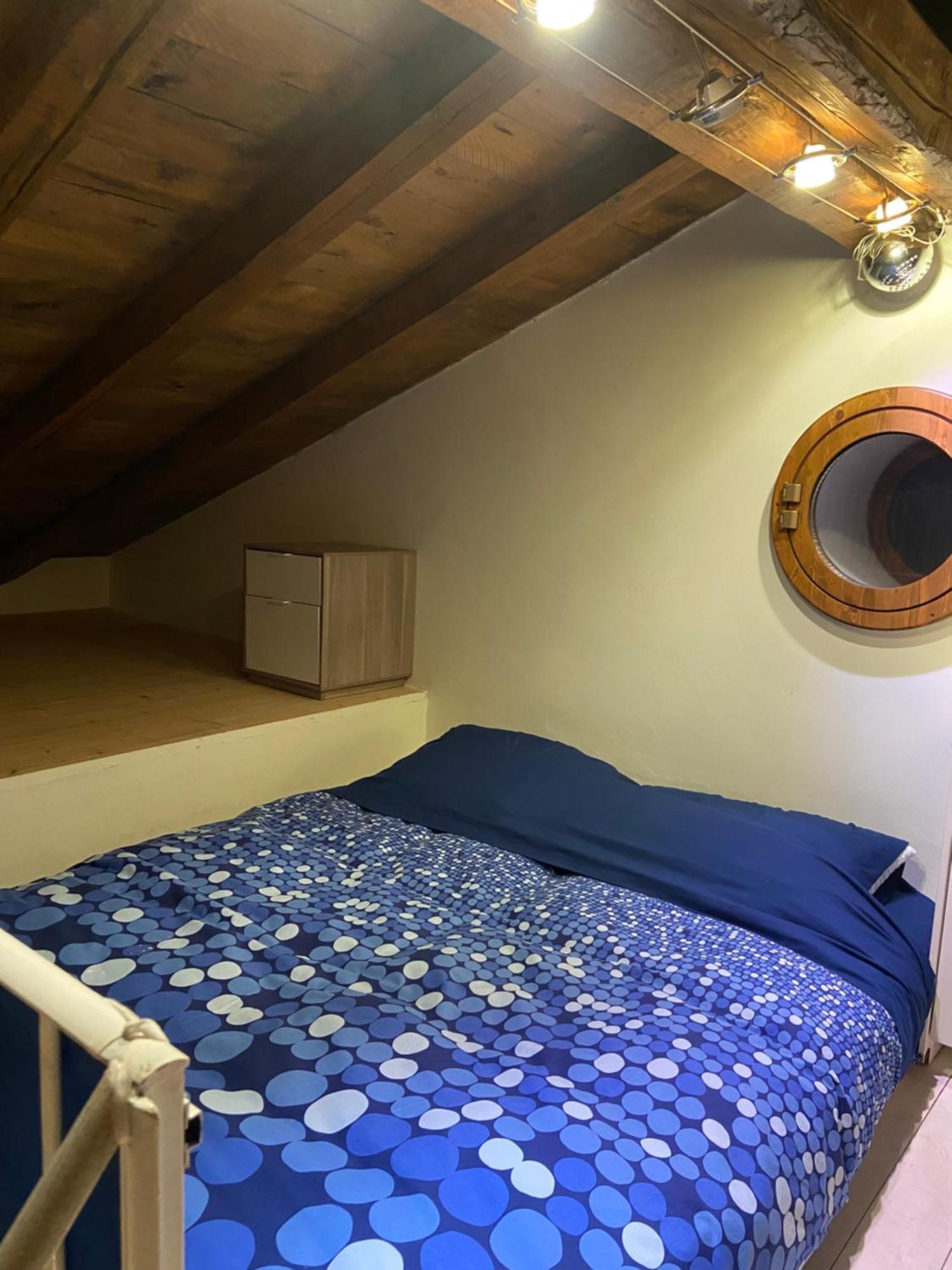 Villa Al Presti, Vacanze In Pieno Relax Cefalù Εξωτερικό φωτογραφία