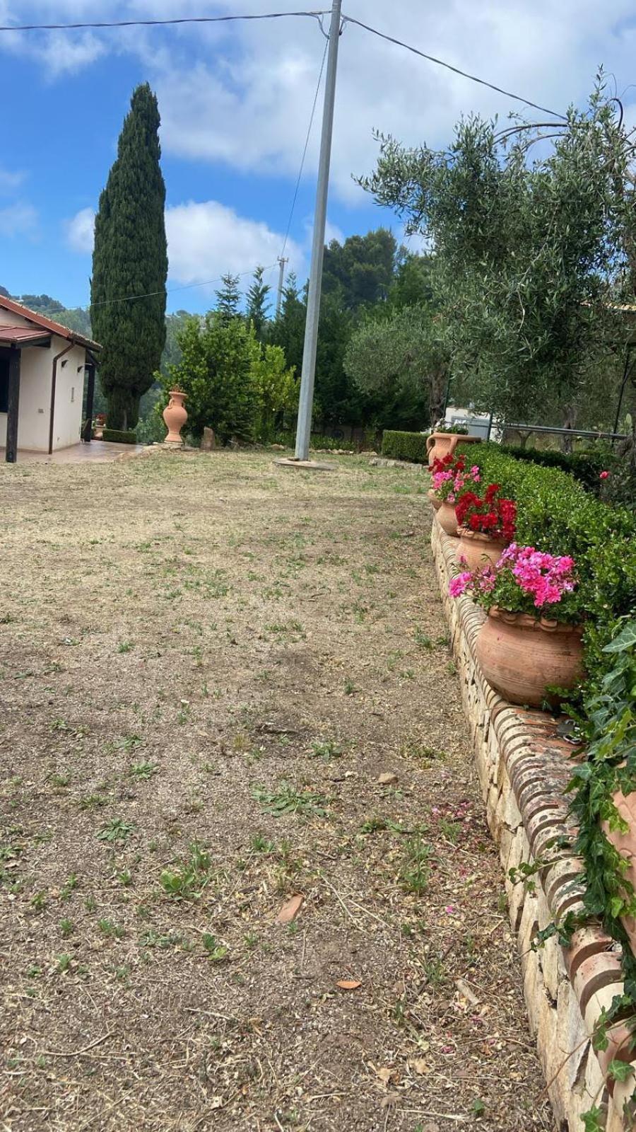 Villa Al Presti, Vacanze In Pieno Relax Cefalù Εξωτερικό φωτογραφία