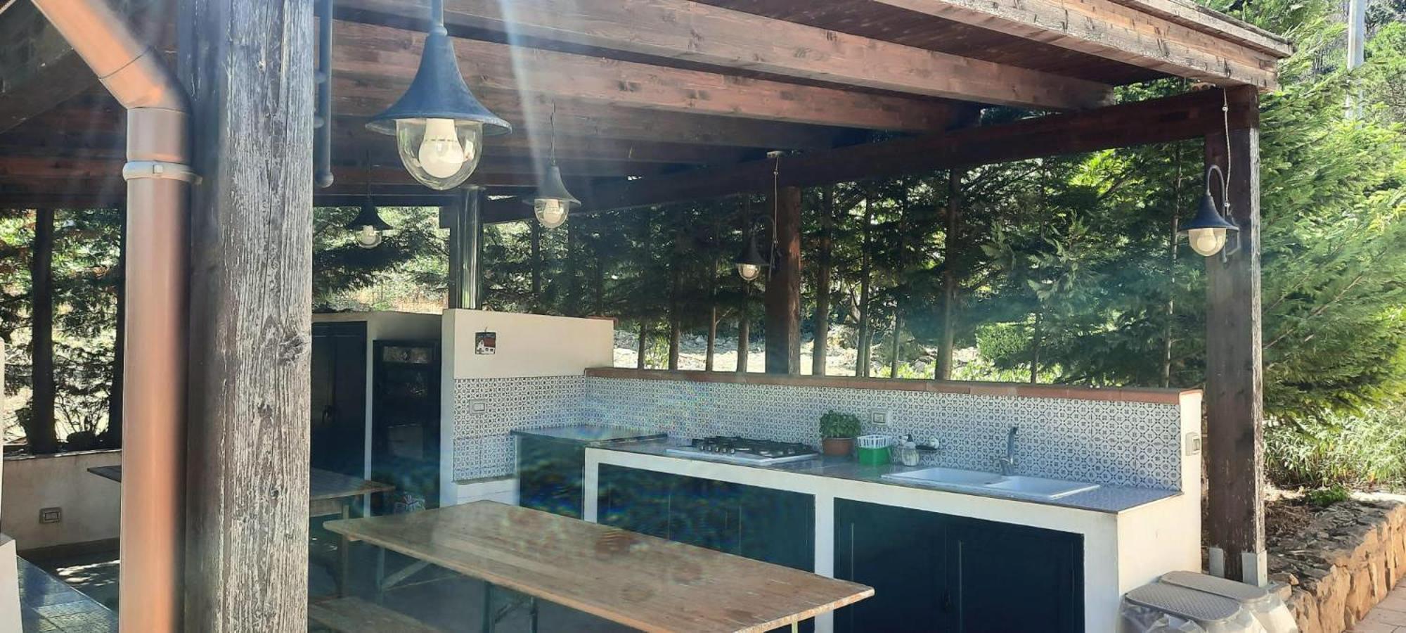 Villa Al Presti, Vacanze In Pieno Relax Cefalù Εξωτερικό φωτογραφία