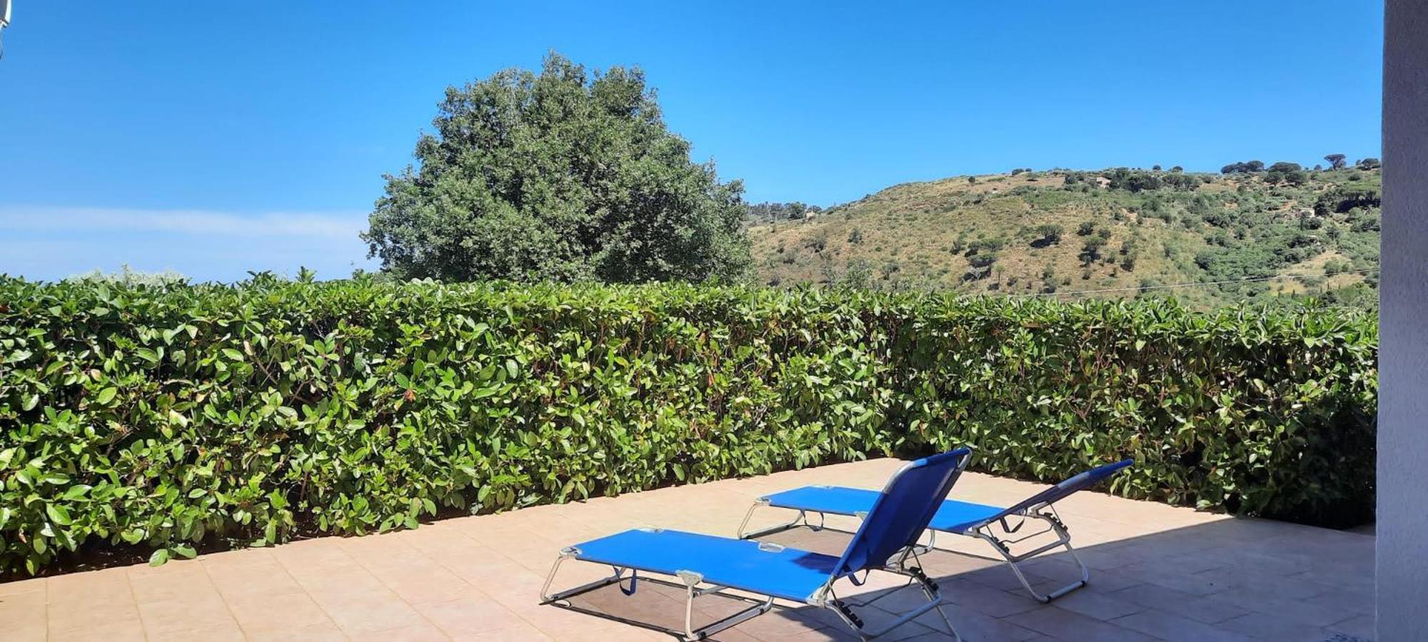 Villa Al Presti, Vacanze In Pieno Relax Cefalù Εξωτερικό φωτογραφία