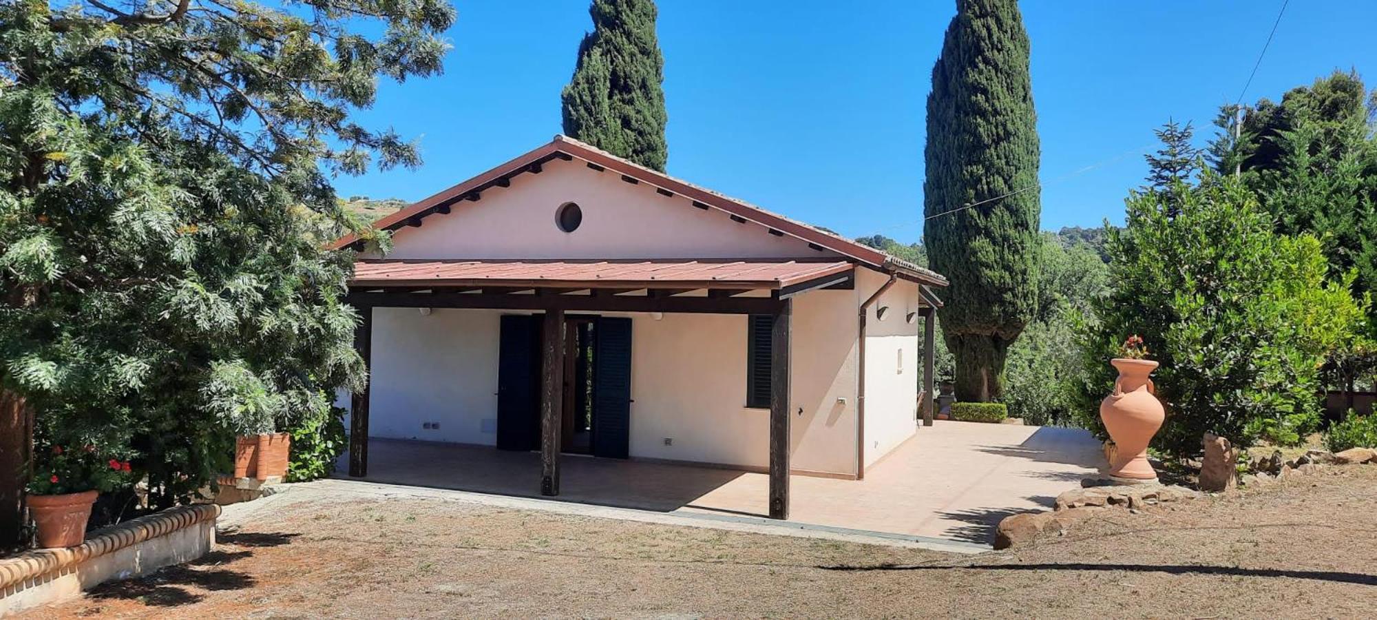 Villa Al Presti, Vacanze In Pieno Relax Cefalù Εξωτερικό φωτογραφία